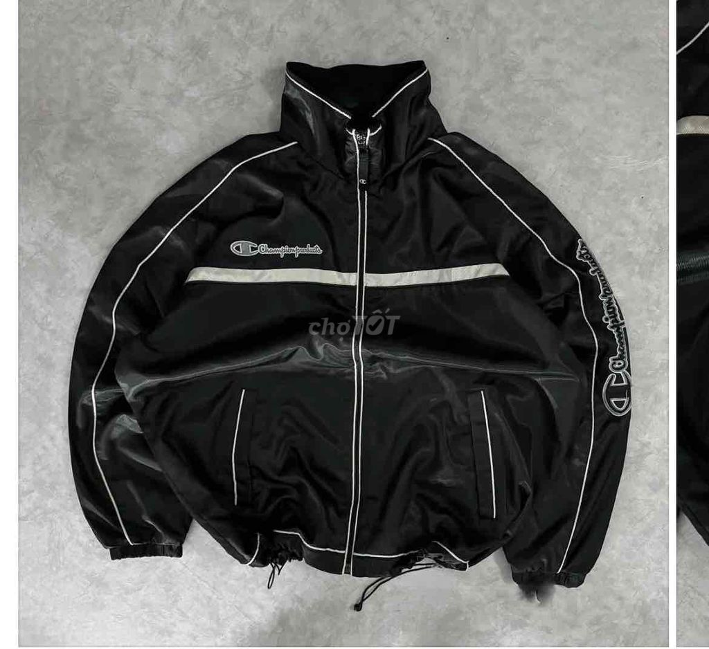 CHAMPION JACKET