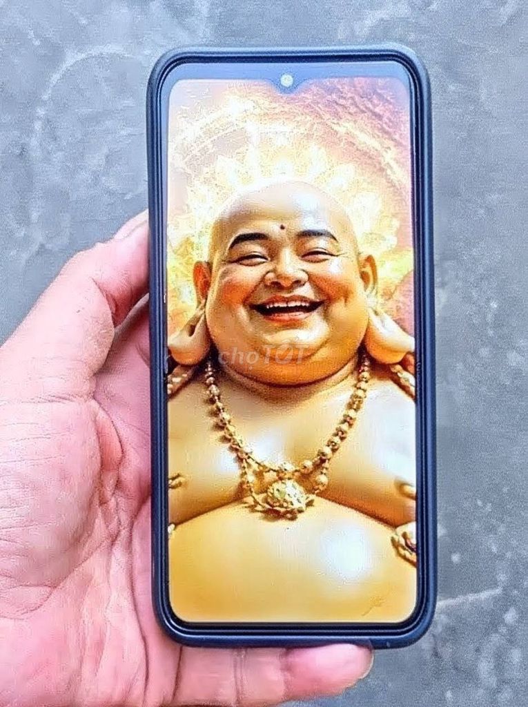 Ulefone Armor 12 5G Xám Mới. Mua bán Điện thoại tại Quận Tân Phú Tp Hồ Chí Minh được đăng bởi Hội Đồ Điện Tử hình 1