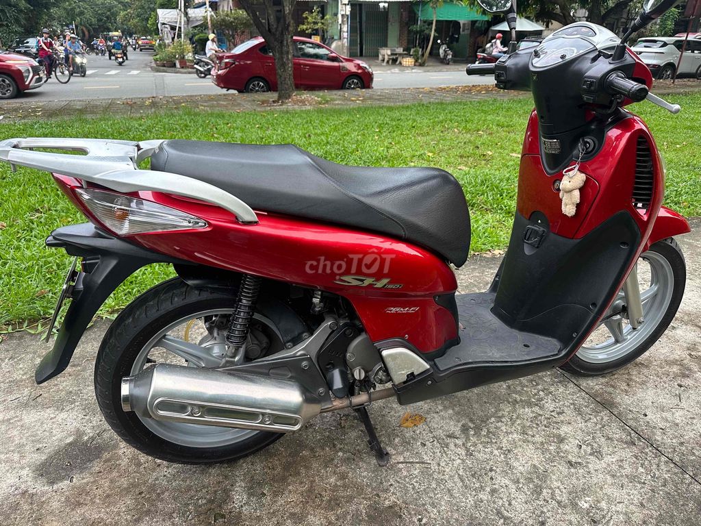 Sh ý 150 2008 bstp zin ken. Mua bán Xe máy tại Quận Tân Phú Tp Hồ Chí Minh được đăng bởi Phúc khang hình 3