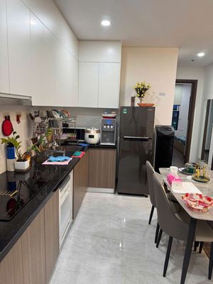 Аренда · FPT Plaza 2 · 2 комн. · 68 м² · Quận Ngũ Hành Sơn, ул. Võ Chí Công