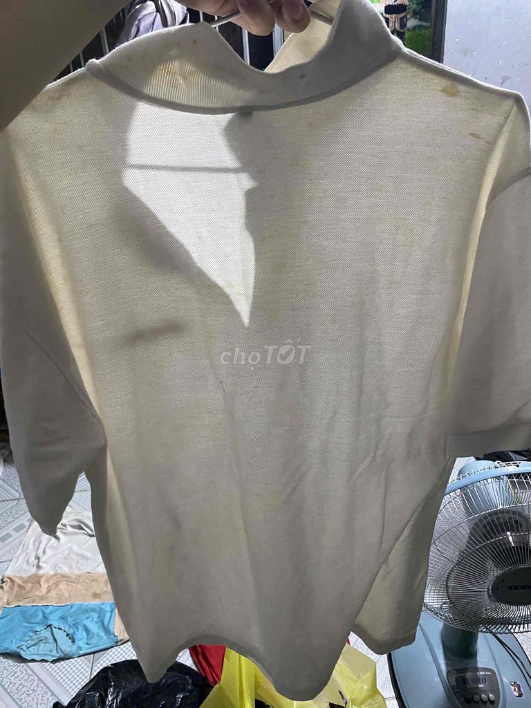 ĐỒ 2 HAND🔥. Mua bán Quần áo tại Quận 6 Tp Hồ Chí Minh được đăng bởi tinguyen hình 4