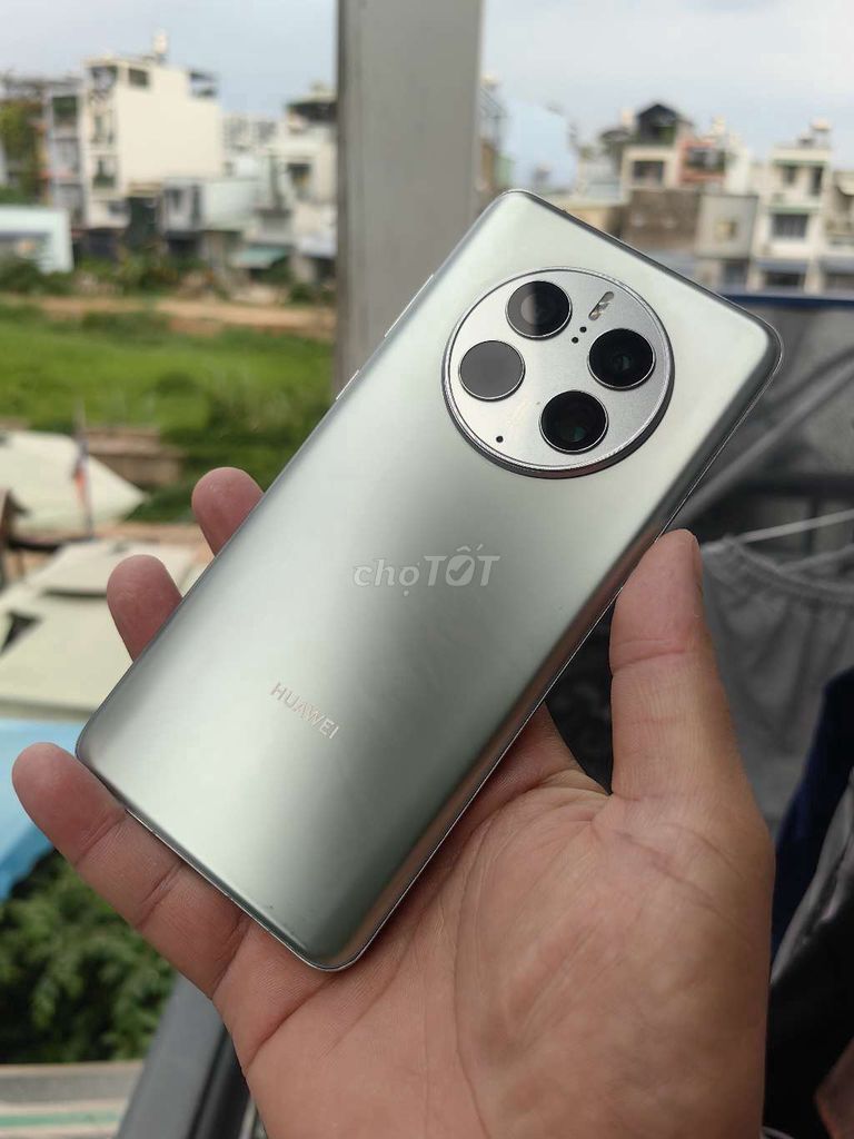 Huawei Mate 50 Pro 256GB gl. Mua bán Điện thoại tại Quận Bình Tân Tp Hồ Chí Minh được đăng bởi MR THANH alo hình 1