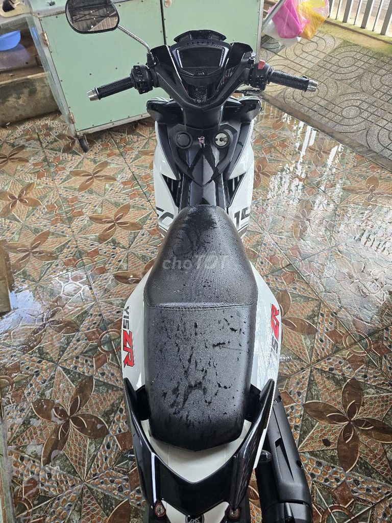 xe Exciter 150 LED. Mua bán Xe máy tại Thành phố Bà Rịa Bà Rịa - Vũng Tàu được đăng bởi Nhân Phạm hình 3