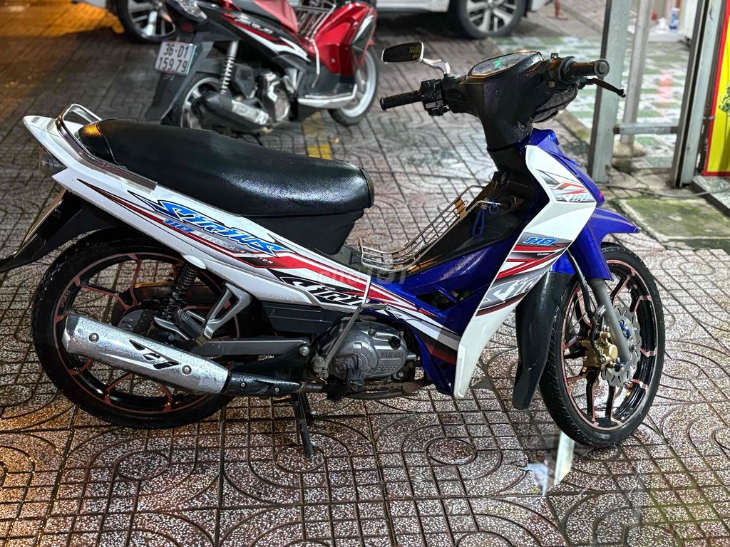 cầm đồ thanh lý giá rẻ. Mua bán Xe máy tại Huyện Củ Chi Tp Hồ Chí Minh được đăng bởi cầm đồ tiến phát 68 hình 4