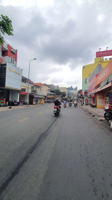 NHỈNH 6 TỶ, HXH TÂN PHÚ ,72m2, 2 tầng , 3PN ở ngay. Mua bán nhà ở tại Quận Tân Phú Tp Hồ Chí Minh được đăng bởi Nguyễn Trường Giang