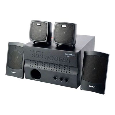 Loa vi tính SoundMax A5000. Mua bán Tivi, Âm thanh tại Quận Tân Bình Tp Hồ Chí Minh được đăng bởi  Bảo Châu