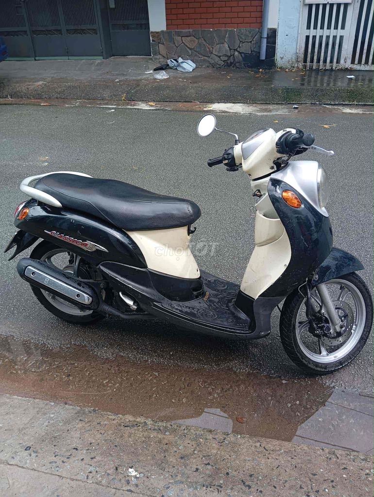 XE MIO CLASSICO BSTP CHÍNH CHỦ. Mua bán Xe máy tại Quận Gò Vấp Tp Hồ Chí Minh được đăng bởi Phương Uyên hình 1