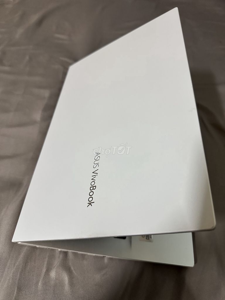 Asus Vivobook i3 Trắng. Mua bán Laptop tại Quận Phú Nhuận Tp Hồ Chí Minh được đăng bởi May Mắn hình 2