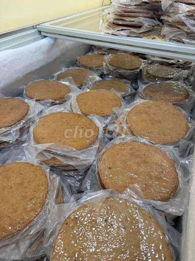 Chả cá Nha Trang 1kg Thơm ngon Mới mỗi ngày. Mua bán Đồ ăn, thực phẩm và các loại khác tại Thành phố Thủ Dầu Một Bình Dương được đăng bởi Nguyễn văn thắng hình 1
