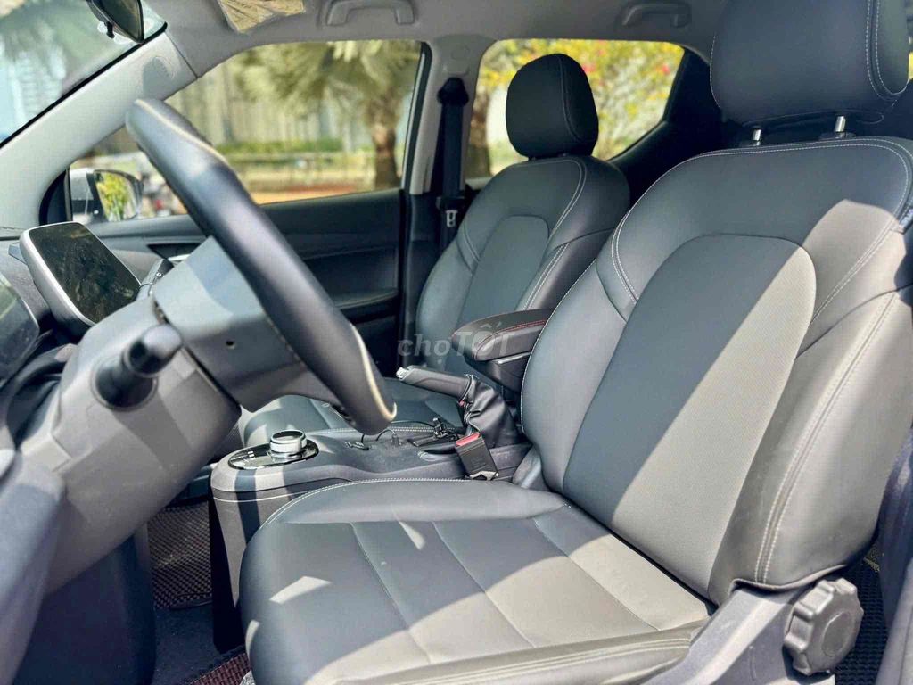 Vinfast VF5 2025 Xám. Mua bán Ô tô tại Huyện Bình Chánh Tp Hồ Chí Minh được đăng bởi Quốc Nhẫn hình 7