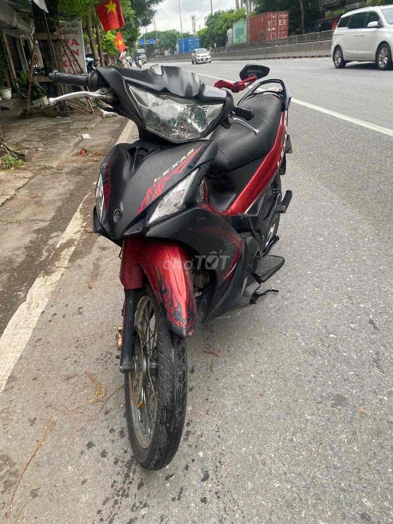 Xe lexam đời cao zin đẹp như hình. Mua bán Xe máy tại Quận Hồng Bàng Hải Phòng được đăng bởi Ly  hình 3