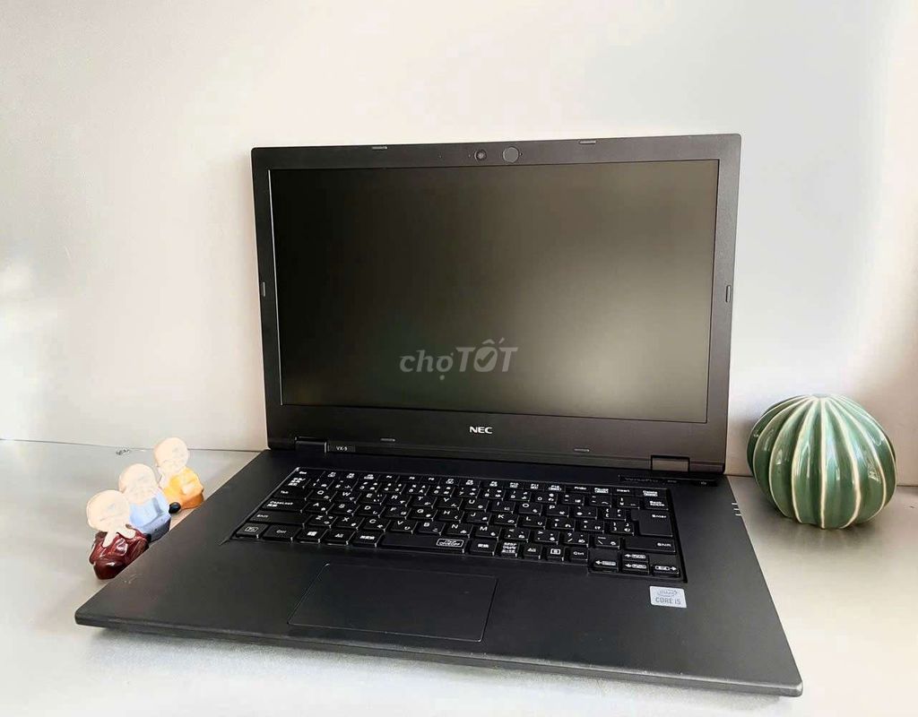 Laptop NEC VX9 i5-th10 15.6 inch 8GB/756GB. Mua bán Laptop tại Thành phố Dĩ An Bình Dương được đăng bởi Phát Phụ Kiện x Phụ Kiện Công Nghệ hình 1