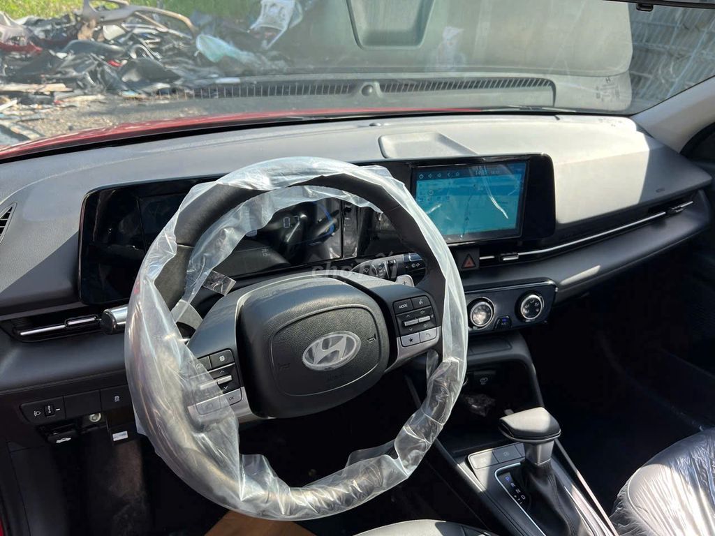 Hyundai Accent Bản cao cấp Đỏ. Mua bán Ô tô tại Quận 12 Tp Hồ Chí Minh được đăng bởi thành trí hình 3