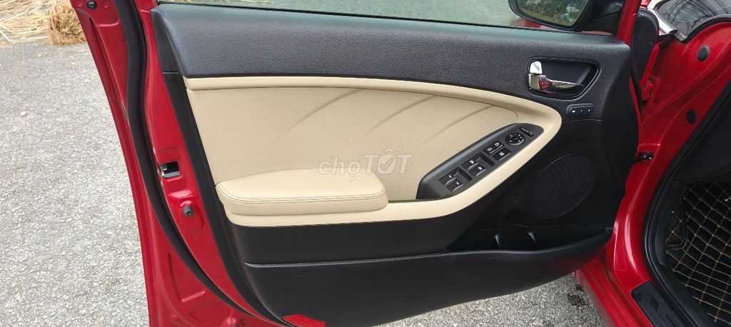 Kia Cerato 2018 2.0 AT Premium - 76361 km. Mua bán Ô tô tại Huyện Đông Sơn Thanh Hóa được đăng bởi PHẠM DIỆN hình 1