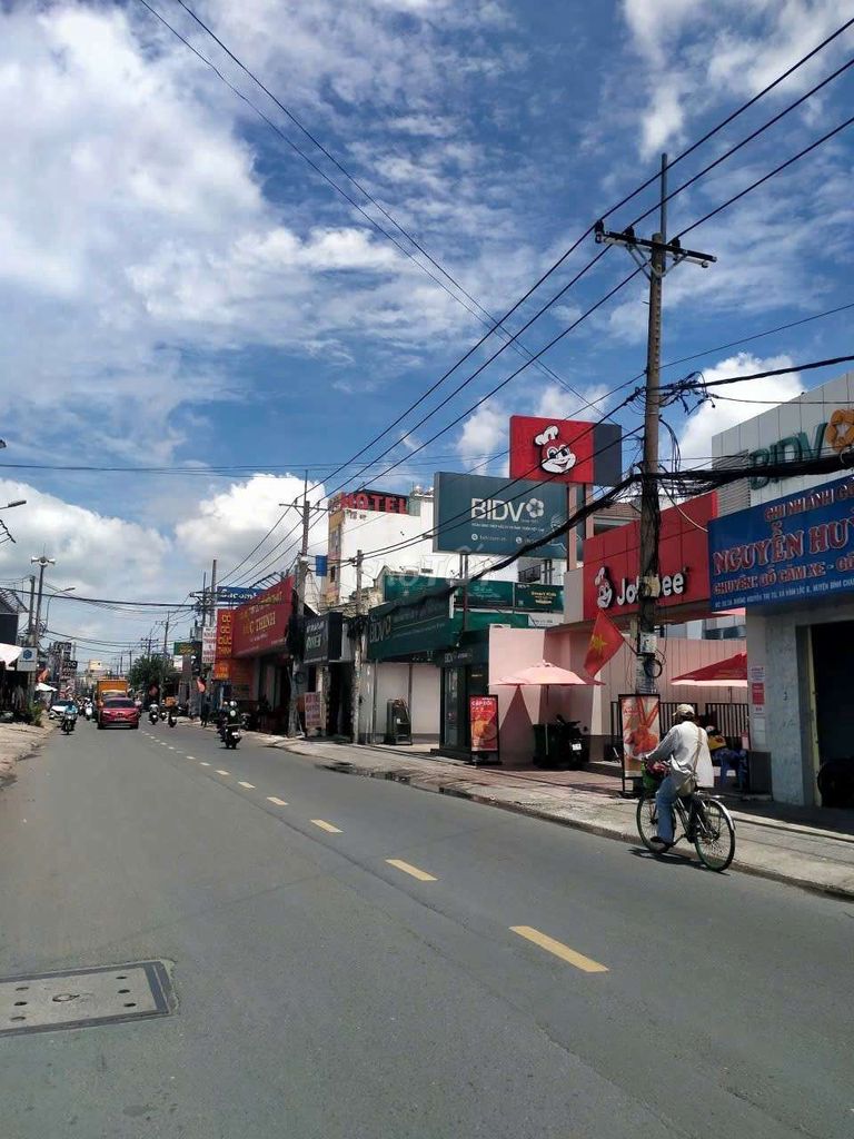 Nhà Bán  4x20m nhà gác lửng đẹp
