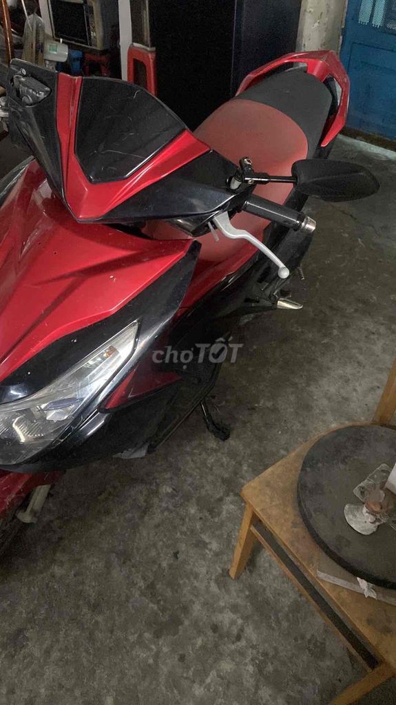 Ab 2014. Mua bán Xe máy tại Quận 12 Tp Hồ Chí Minh được đăng bởi Đức Mạnh Gaming hình 2