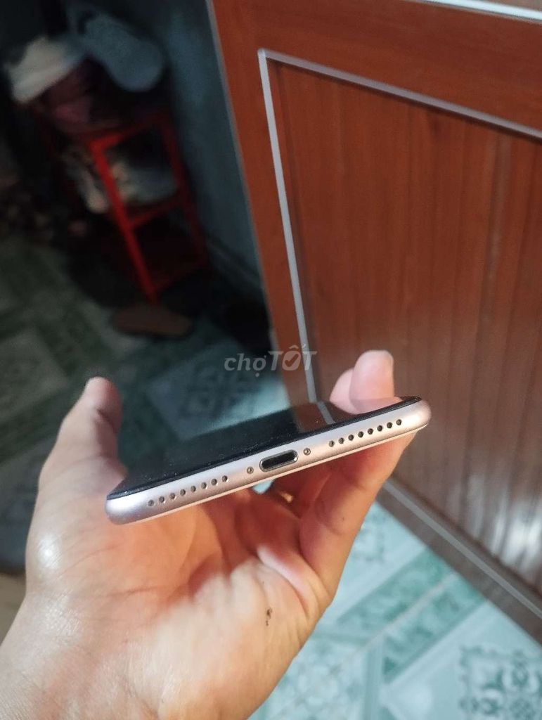 Apple iPhone 7 Plus 32GB Vàng hồng. Mua bán Điện thoại tại Huyện Vụ Bản Nam Định được đăng bởi việc làm phổ thông việc làm không bằng cấp hình 1