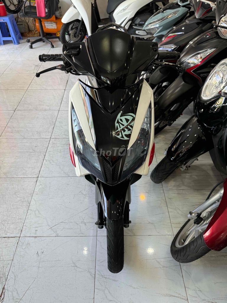 AIR BLADE FI 2011 - Up Thái - Khoá Smakey. BS 68. Mua bán Xe máy tại Thành phố Rạch Giá Kiên Giang được đăng bởi XE MÁY CŨ TÂN 128 hình 4