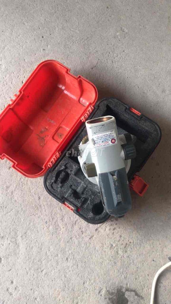 Máy thủy bình Sokkia B20. Mua bán Đồ chuyên dụng, Giống nuôi trồng tại Quận Gò Vấp Tp Hồ Chí Minh được đăng bởi Phùng Cường hình 1