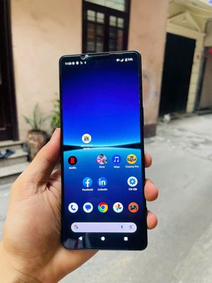 Sony XPeria 1 Mark 4 256Gb Snapdragon 8 gen 1. Mua bán Điện thoại tại Quận Đống Đa Hà Nội được đăng bởi Tú Dybala