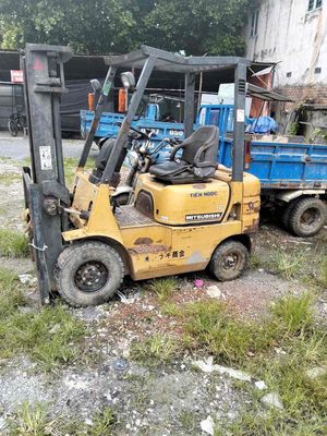 xe đang chay tốt ,it su dung ,. Mua bán Phương tiện khác tại Quận 7 Tp Hồ Chí Minh được đăng bởi Lệ kiều 