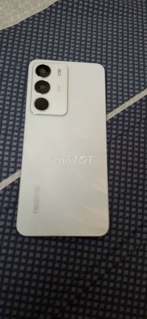 Realme C7/128GB Trắng. Mua bán Điện thoại tại Huyện Gia Lâm Hà Nội được đăng bởi Manchester  hình 1