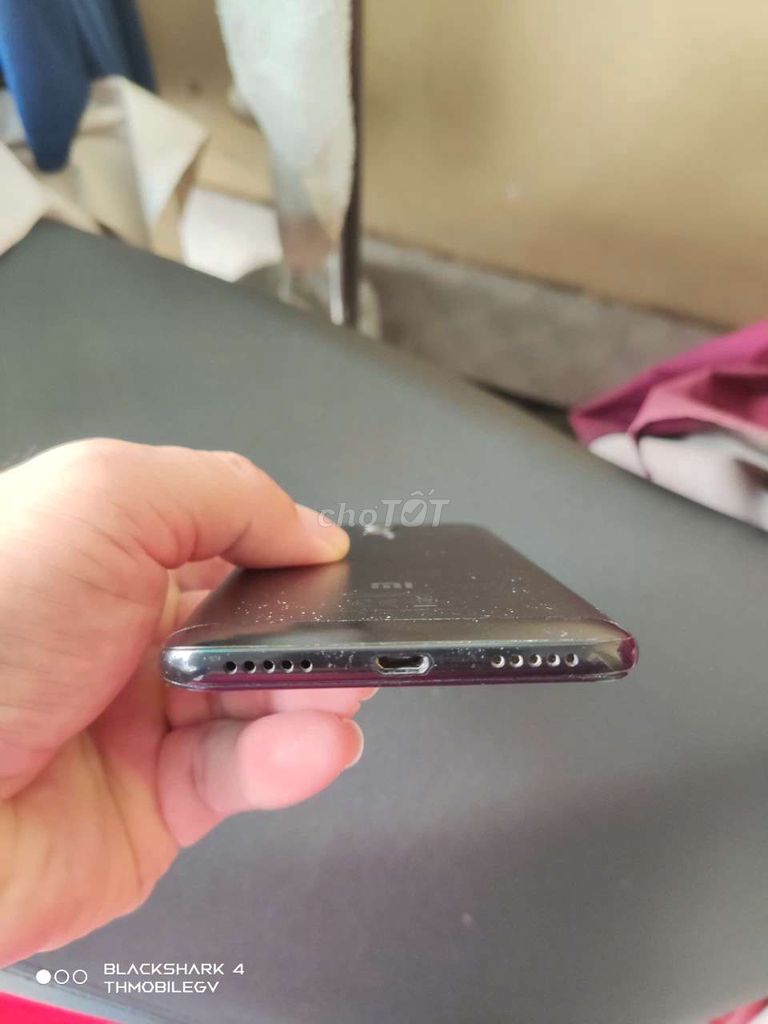 Xiaomi Redmi 5 Plus 2Sim Full Đẹp Zalo Yutube Mượt. Mua bán Điện thoại tại Quận Gò Vấp Tp Hồ Chí Minh được đăng bởi SecondFones hình 6
