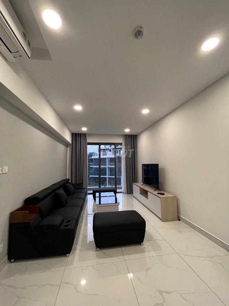 Аренда · 2 комн. · 96 м² · Quận Tân Phú