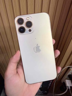 Apple iPhone 13 Pro Max 128GB Vàng