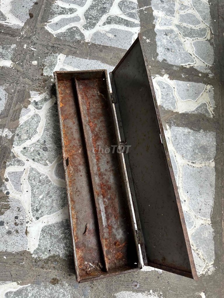 Hộp đựng đồ nghề
