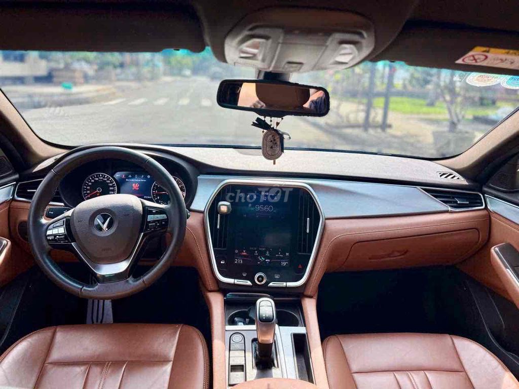 Lux A Premium 21 - Giá 6x nhô. Mua bán Ô tô tại Thành phố Thủ Đức Tp Hồ Chí Minh được đăng bởi Hồng My hình 9