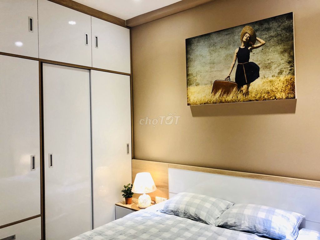BÁN CĂN HỘ CHUNG CƯ PHÚC YÊN 3 54M2 2PN 2WC GIÁ 2,9TY