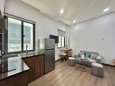 🟥 STUDIO RỘNG 40M² – MẶT TIỀN NGUYỄN HỮU CẢNH – GẦN BASON –PET FRIENDL. Cho thuê căn hộ/chung cư tại Quận Bình Thạnh Tp Hồ Chí Minh được đăng bởi Nguyễn Tường