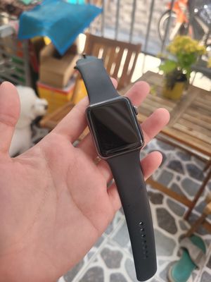 Apple watch series 3 42mm LTE Nike USA zin