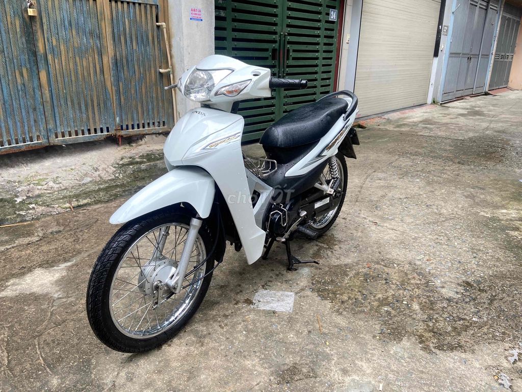 Wave A110 honda chính chủ nguyên bản nhà đang đi