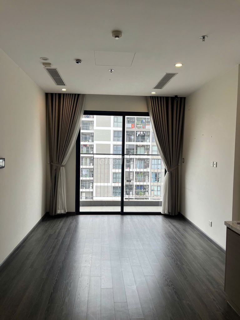 Квартира 1-комнатная 45,3 м² с готовым свидетельством, торг
