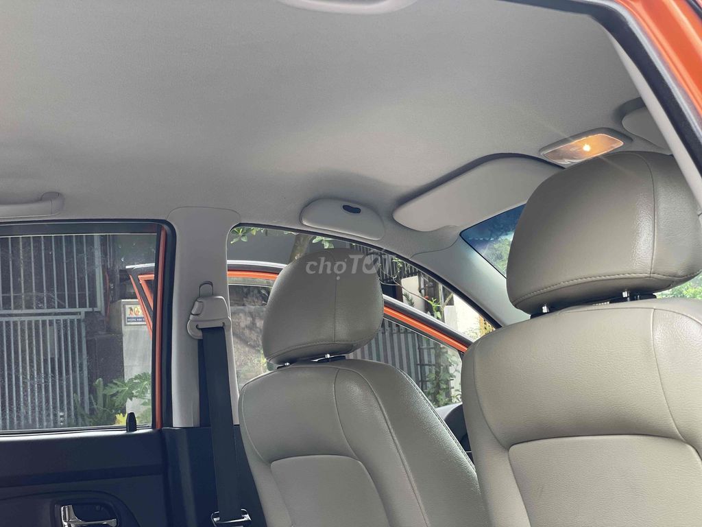 Kia morning 2008, 1.1 AT màu 17pro max như mới. Mua bán Ô tô tại Quận Cẩm Lệ Đà Nẵng được đăng bởi Mười Bằng hình 2