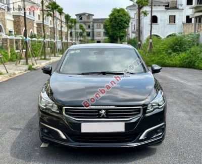 Peugeot 508 1.6 AT 2015 - 399 Triệu. Mua bán Ô tô tại Quận Thanh Xuân Hà Nội được đăng bởi nguyễn văn hoàng
