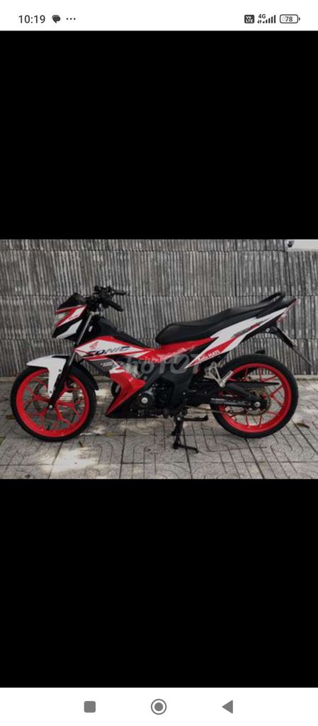 Xe zinn nguyên con 30ng km. Mua bán Xe máy tại Huyện Long Mỹ Hậu Giang được đăng bởi Ngiem Nguyen hình 1