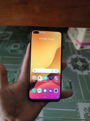 Realme 6 pro RAM 8/128gb tốc độ 90hz Snapdragon720. Mua bán Điện thoại tại Quận Ninh Kiều Cần Thơ được đăng bởi minh phát