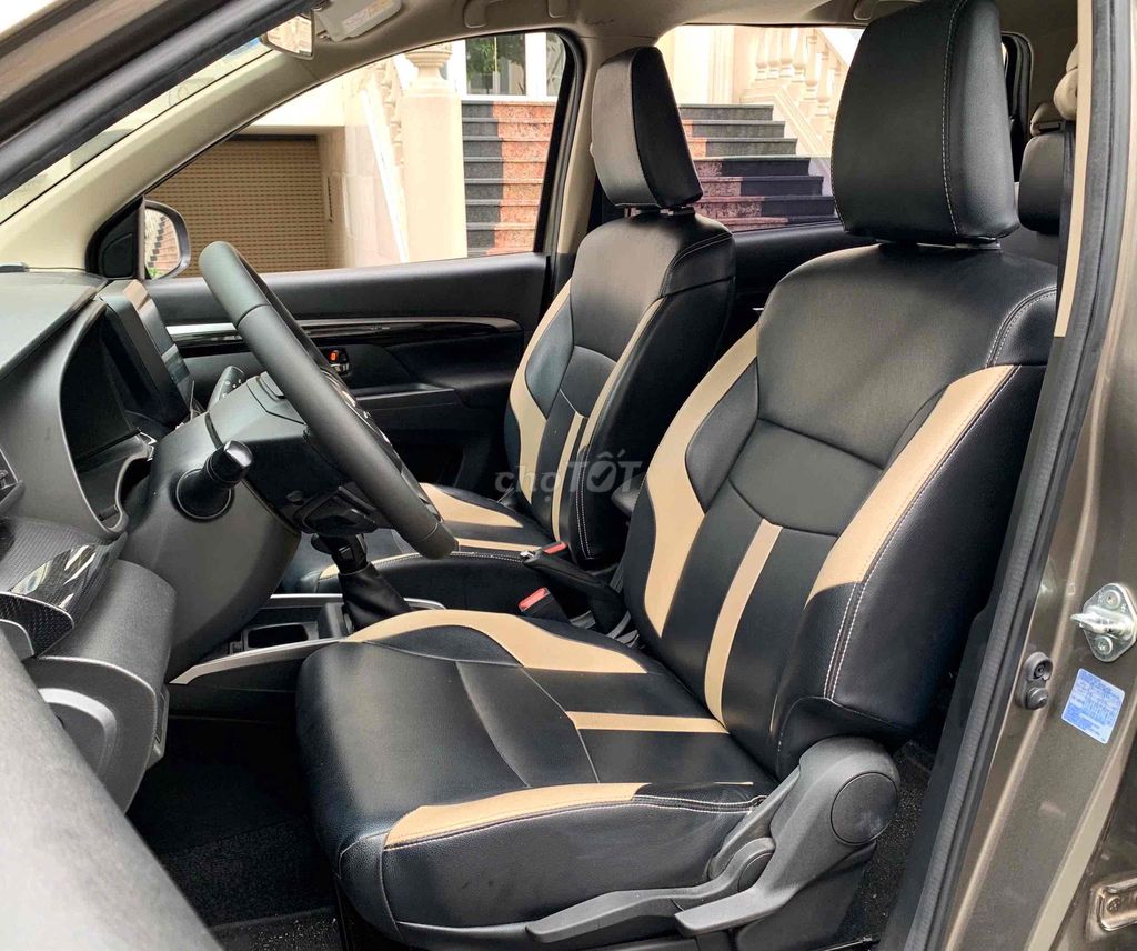 Suzuki XL 7 2023 1.5 AT - 29000 km. Mua bán Ô tô tại Thành phố Thủ Đức Tp Hồ Chí Minh được đăng bởi Hà Yên hình 4