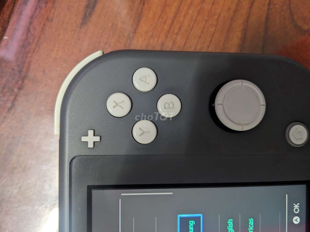 Bán switch lite nguyên bản. Mua bán Thiết bị chơi game tại Quận 8 Tp Hồ Chí Minh được đăng bởi Tu hình 2