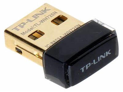 USB wifi Tenda và TP Link
