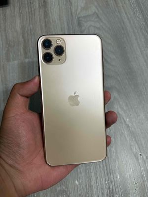 11Prm 64GB Lock