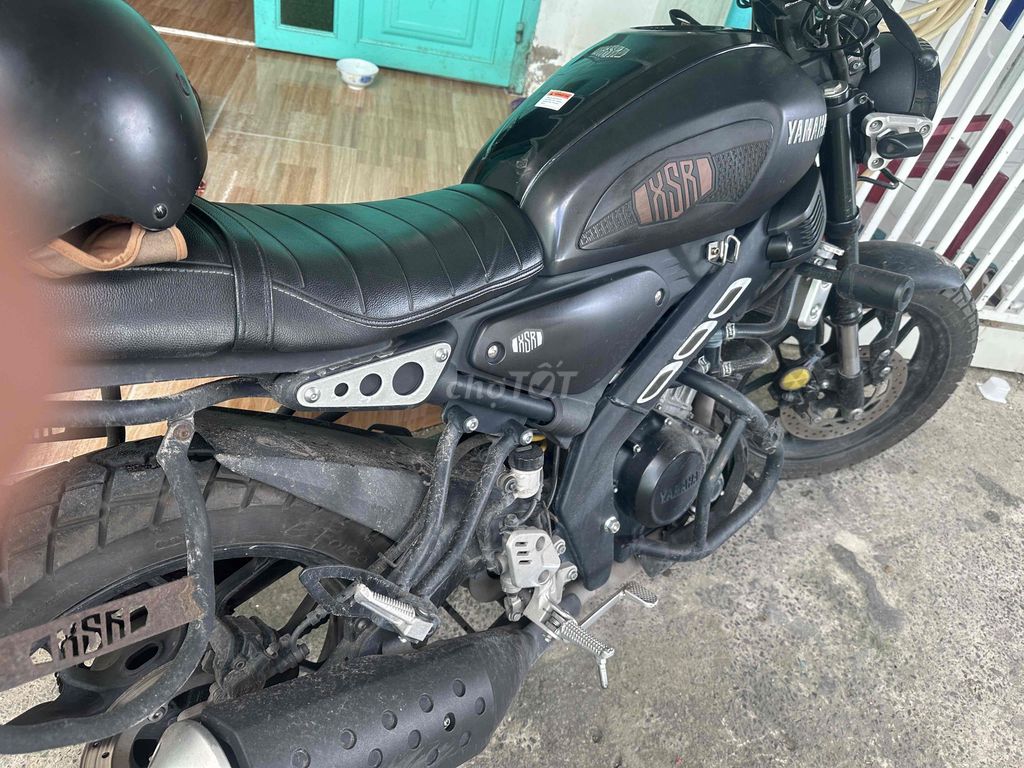 xsr155 indo. Mua bán Xe máy tại Thành phố Vĩnh Long Vĩnh Long được đăng bởi Tên chưa cung cấp hình 3