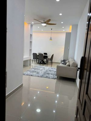 🌺cho thuê căn hộ 2pn* Góc có NT mới*cc BellezaQ7*Dt 88m2- Giá 12 tr