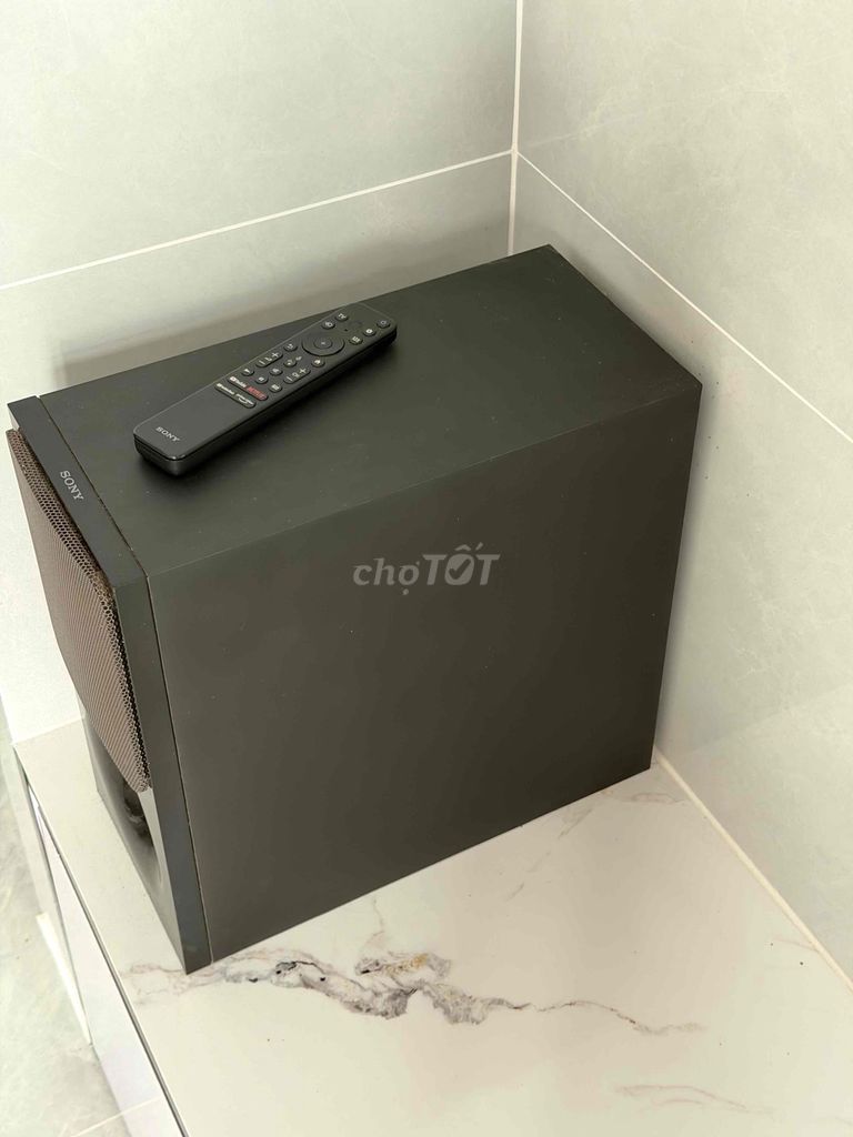 Loa Soundbar Sony Mới. Mua bán Tivi, Âm thanh tại Quận Thốt Nốt Cần Thơ được đăng bởi Hồng hình 1