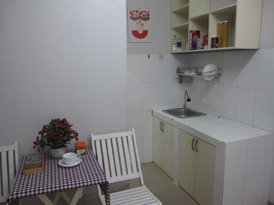 Nhà trọ sạch, 3,7 triệu