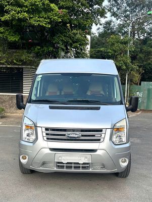 Ford Transit Van 5 chỗ Bạc. Mua bán Phương tiện khác tại Quận Long Biên Hà Nội được đăng bởi Ngô hùng hình 1