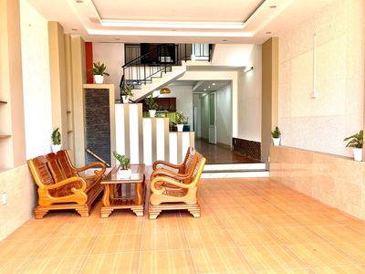 Аренда · 3 комн. · 137 м² · Quận Ngũ Hành Sơn, ул. Đường Đặng Đoàn Bằng